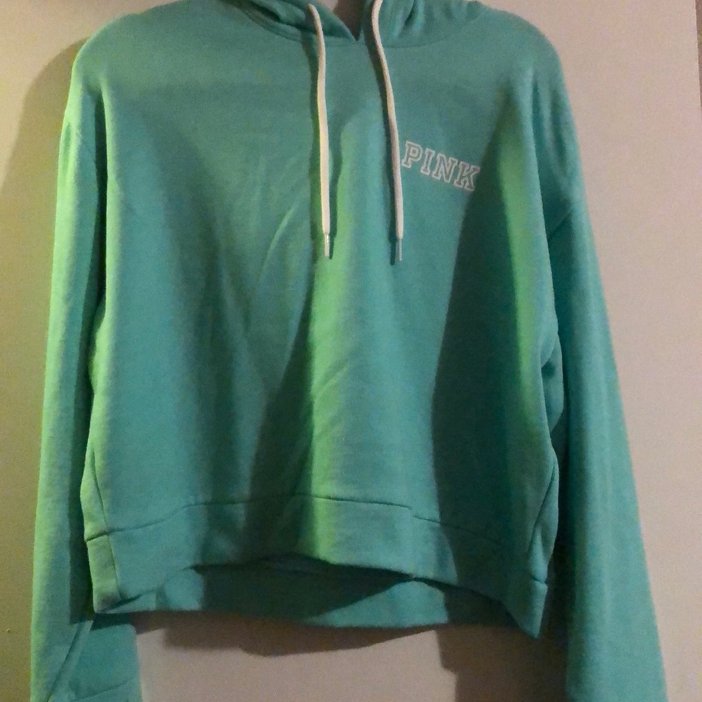 PINK hoodie